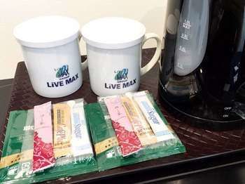 Hotel Livemax Toyosu-Ekimae Tokyo Luaran gambar