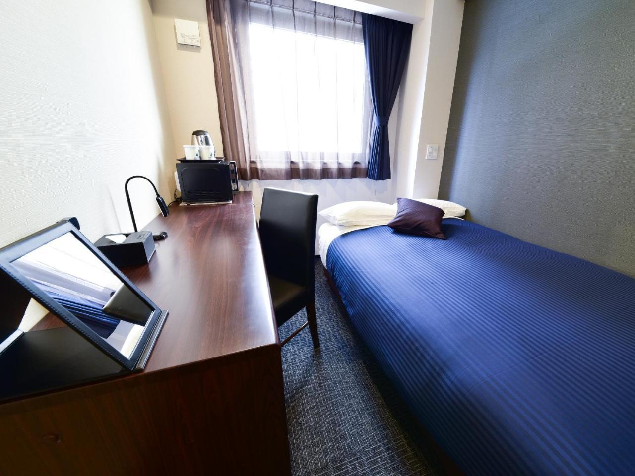 Hotel Livemax Toyosu-Ekimae Tokyo Luaran gambar