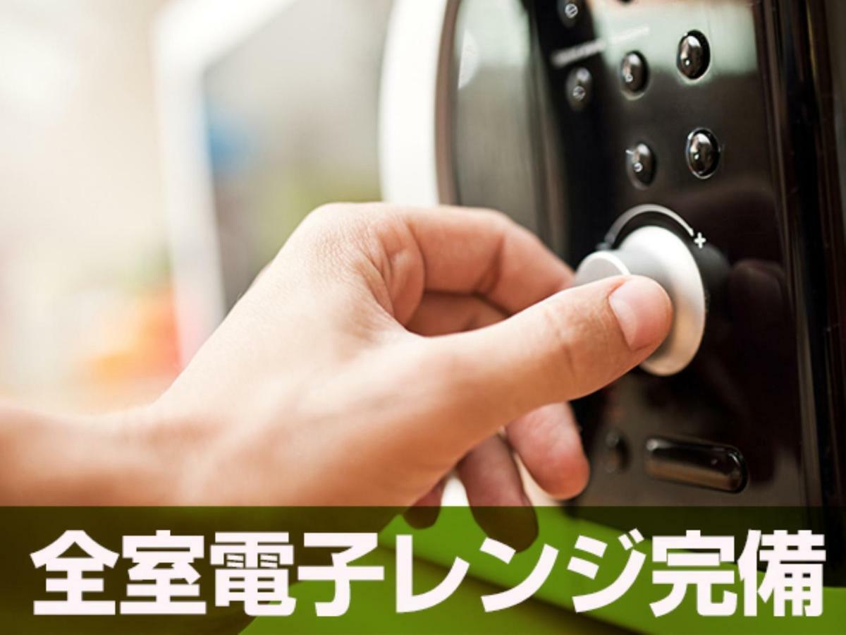 Hotel Livemax Toyosu-Ekimae Tokyo Luaran gambar
